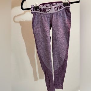 GymShark Leggings Size XS